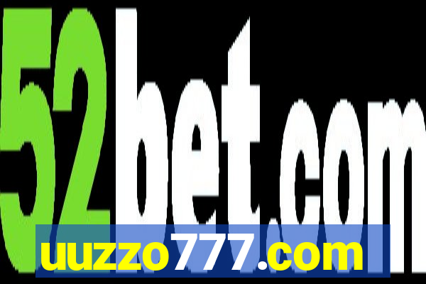 uuzzo777.com