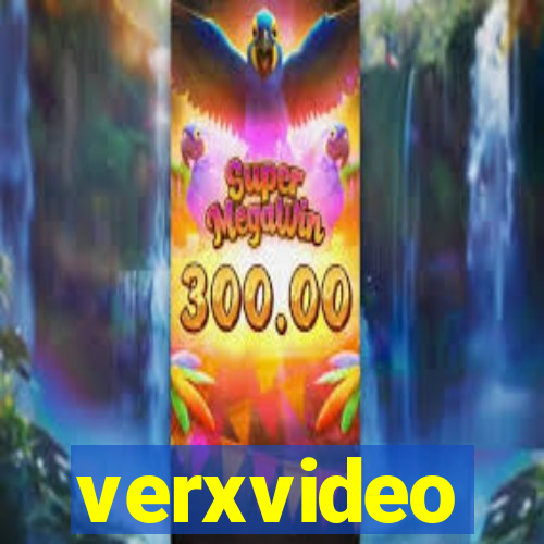 verxvideo