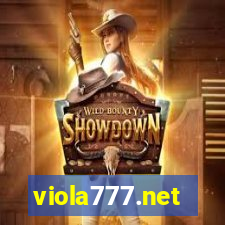 viola777.net