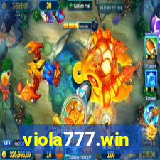 viola777.win