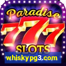 whiskypg3.com