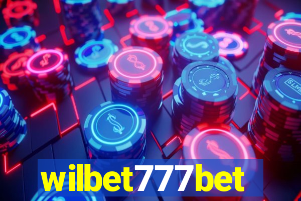 wilbet777bet