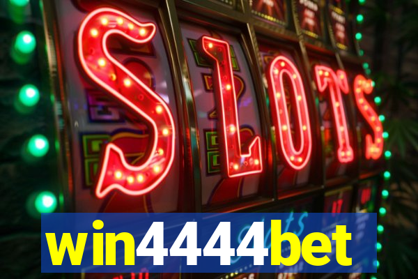 win4444bet