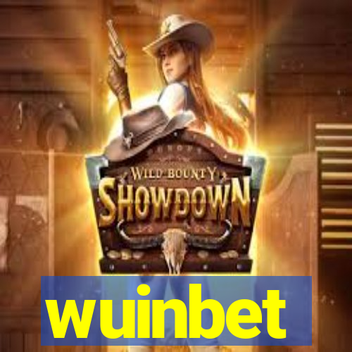 wuinbet