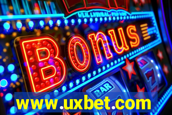 www.uxbet.com