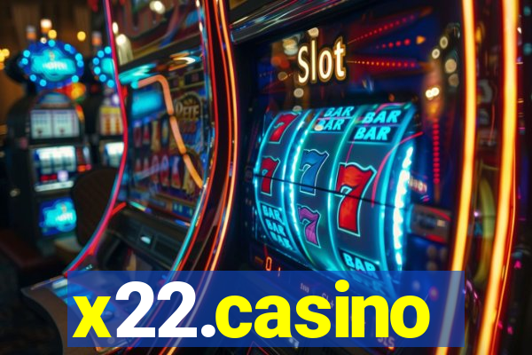 x22.casino