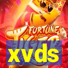 xvds