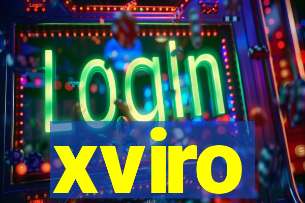 xviro