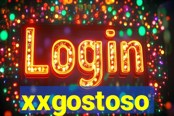 xxgostoso